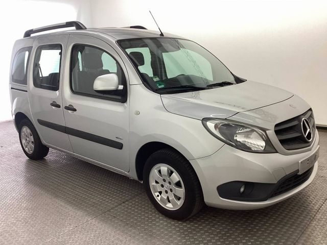 Mercedes-Benz Citan Kombi 109 CDI lang*5Sitze*DPF*