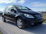 Mercedes-Benz Mercedes-benz B 180 B 180 NGT BlueEFFICIENCY Pre - Mercedes-Benz B 180: Ngt