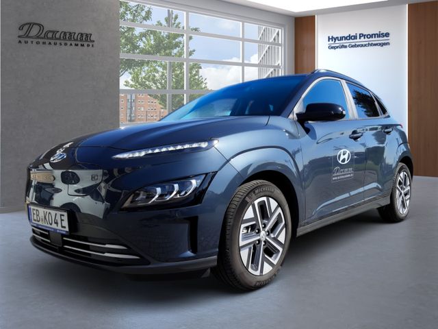 Hyundai Kona Elektro 2WD PRIME Sitz Paket, Dachlack