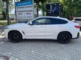 BMW X4 30d M-Sport*Laser*Panorama*Keyless*HuD* 360° - BMW X4 Gebrauchtwagen in München