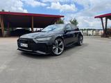 Audi RS6 4.0 TFSI tiptr. quattro -