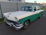 Ford 1956 Customline, V8, Aut., H-Zul., TÜV, Hot Rod - Offers