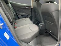 Skoda Fabia - Vorschau Bild 13