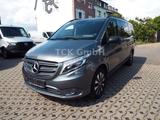 Mercedes-Benz VITO 119 TOURER KLIMA LED KAMERA NAVI CHROMPAKET - Mercedes-Benz Vito Gebrauchtwagen in Mülheim (Ruhr)