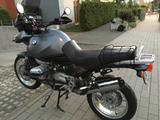 BMW R1150 GS Baujahr 2002 Erstbesitzer 64.000km - BMW R6 Motorrad