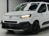 Fiat Doblo Maxi L2 7-Sitze/AHK/Apple/DAB/KAMERA/VOLL - Fiat Doblo: 7sitzer