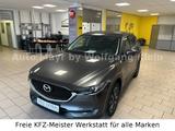 Mazda CX-5 2.5 Sports-Line AWD BOSE LED Navi - gebrauchte Mazda CX-5 aus dem Jahr 2017