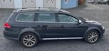 Volkswagen Passat Alltrack 3C B7 2.0 TDI 4Motion 140 ... - gebrauchte VW Passat Alltrack aus dem Jahr 2014