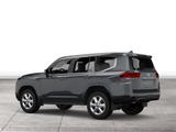 Toyota Land Cruiser TEC-Edition - graue Toyota Land Cruiser