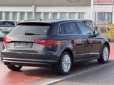 Audi A3 Sportback ambiente MFL' NAVI' PDC - Audi A3: Braun