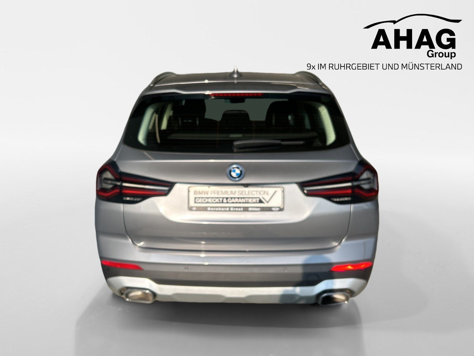 BMW X3 xDrive30e AHK PANO HIFI foto 5