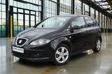 Seat Altea 1.6 Fresh AUTOGAS LPG Klima/Ahk - Seat Altea Fr mit Benzin-Antrieb