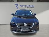 Mazda CX-3 Selection DUK-Paket/r.Kamera/NAVI/ACAA/WKR - Mazda CX-3 in Essen