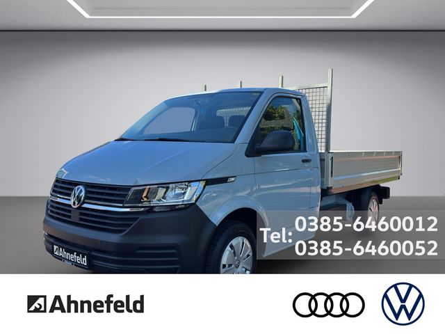 T6.1 2.0 TDI Pritsche lang AHK