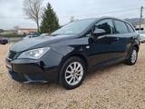 Seat Ibiza ST Style - Seat Ibiza: Schwarz