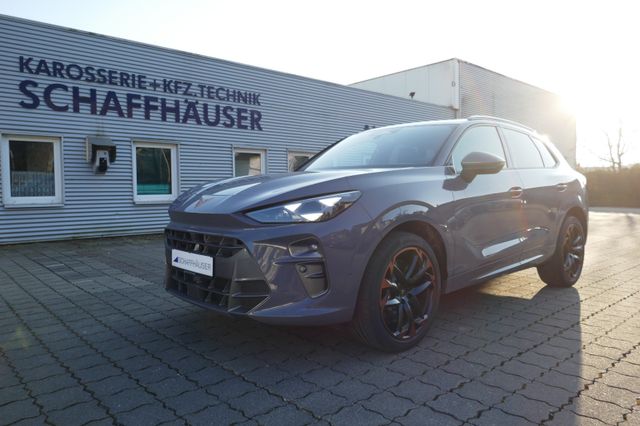 Cupra Terramar 2.0 TSI DSG 4Drive VZ/Sennheiser/Pano