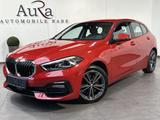 BMW 120d xDrive Aut. Sport-Line NAV+LED+PDC+SHZ+17ZO - BMW 120: Xdrive