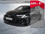 Audi RS3 Sportback Q 2,5 TFSI 280 SPORT ABGAS SONOS M