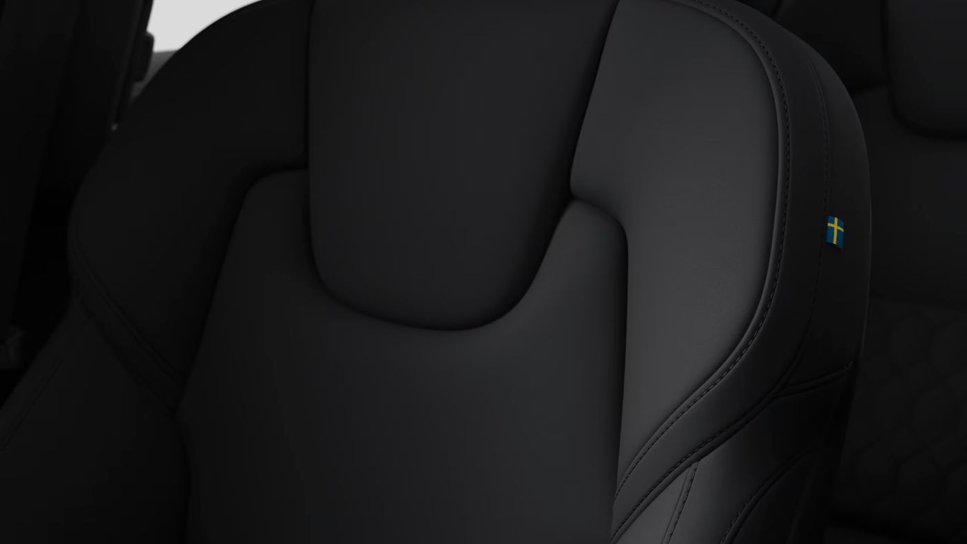Volvo XC60 - Bild 13