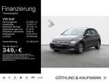 Volkswagen Golf Style 1.4TSI eHybrid*NAVI*SHZ*Alcantara*Ass - Volkswagen mit Hybrid-Antrieb: Grau, mit Navigationssystem