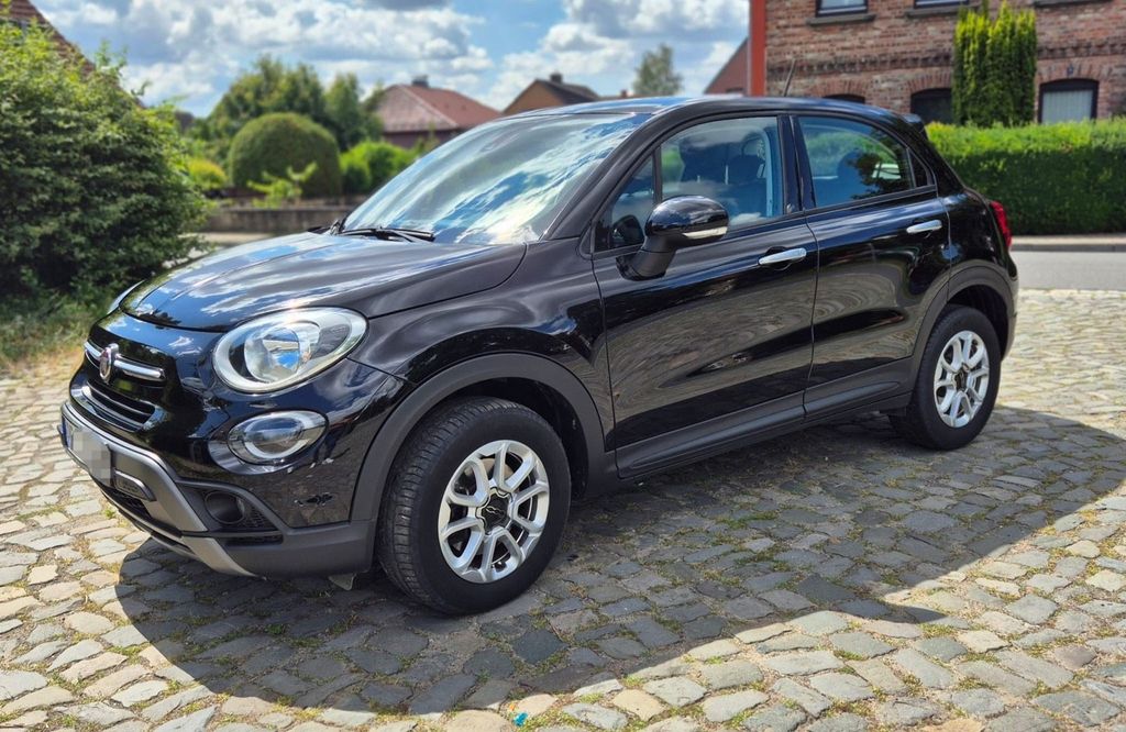 Image of Fiat 500X