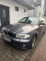 BMW Bmw 120i e87 - BMW 120 aus 2004: 120i