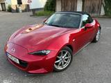 Mazda MX-5 1.5 SKYACTIV-G 131 Prime-Line Prime-Line - Mazda MX-5 Prime-Line mit Benzin-Antrieb