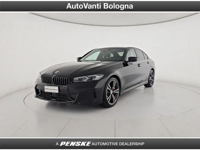 BMW Serie 3 320d 48V Msport PRO