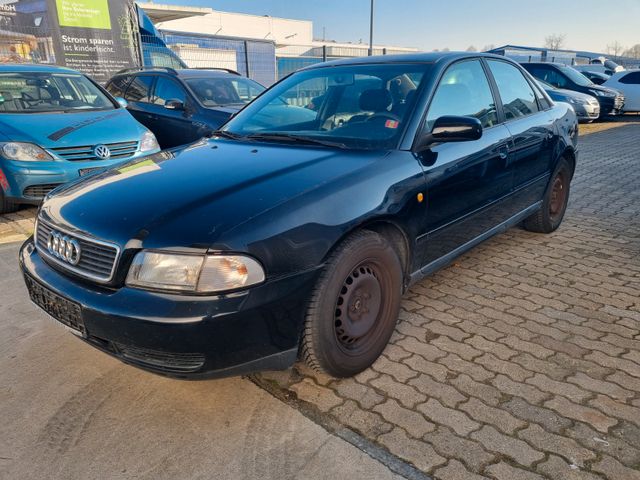 Audi A4 1.9 TDI