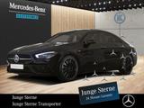 Mercedes-Benz CLA 250 4M Coupé *AMG*NIGHT*MBUX*STHZ*NAVI*LED* - Mercedes-Benz CLA 250 aus 2021