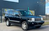 Jeep Comander, Automatik, AHK, Top Zustand - Jeep Commander aus 2007