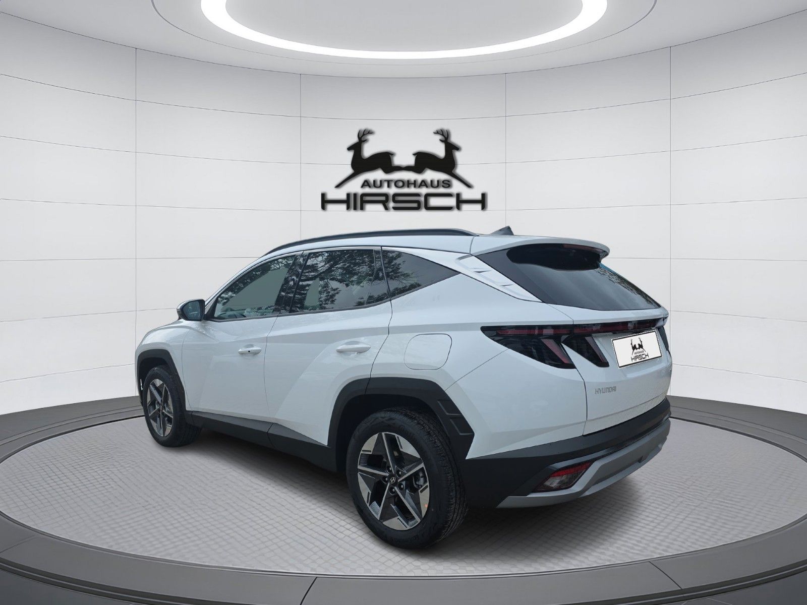 Hyundai TUCSON - Bild 4