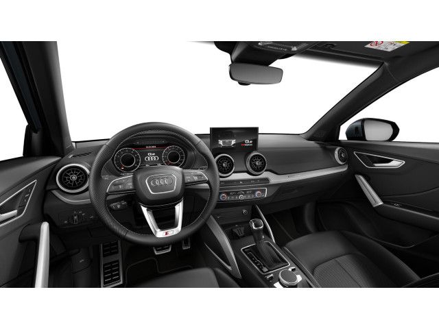Audi Q2 - Bild 4