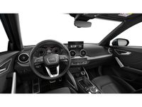 Audi Q2 - Vorschau Bild 4