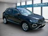 Volkswagen T-Roc Style 2.0 TDI DSG BusinessPaket DCC Navi - VW Gebrauchtwagen