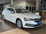 Skoda Superb Style iV Memory Navi Totwink.LED ACC SHZ  - Skoda Superb Plug-in Hybrid (PHEV) Gebrauchtwagen
