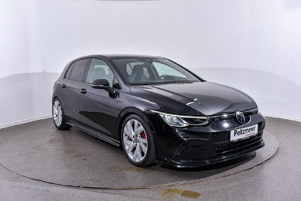 Volkswagen Golf VIII Lim. R-Line, миниатюра 3