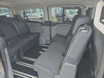Bild 10 Ford Tourneo Custom 320 L1 Trend FWD 2.0 Navi LED App