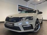 Skoda Octavia 2.0 TSI Combi RS 245 - Skoda Gebrauchtwagen in Pforzheim