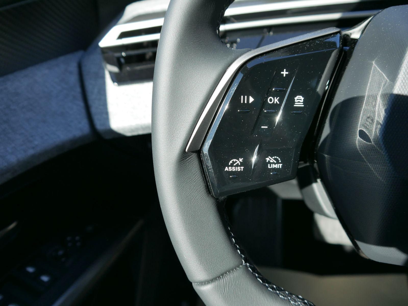 Peugeot 3008 - Bild 13
