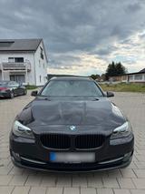 BMW 525d F11 218 ps TÜV 10/26 - BMW: Kombi, F10