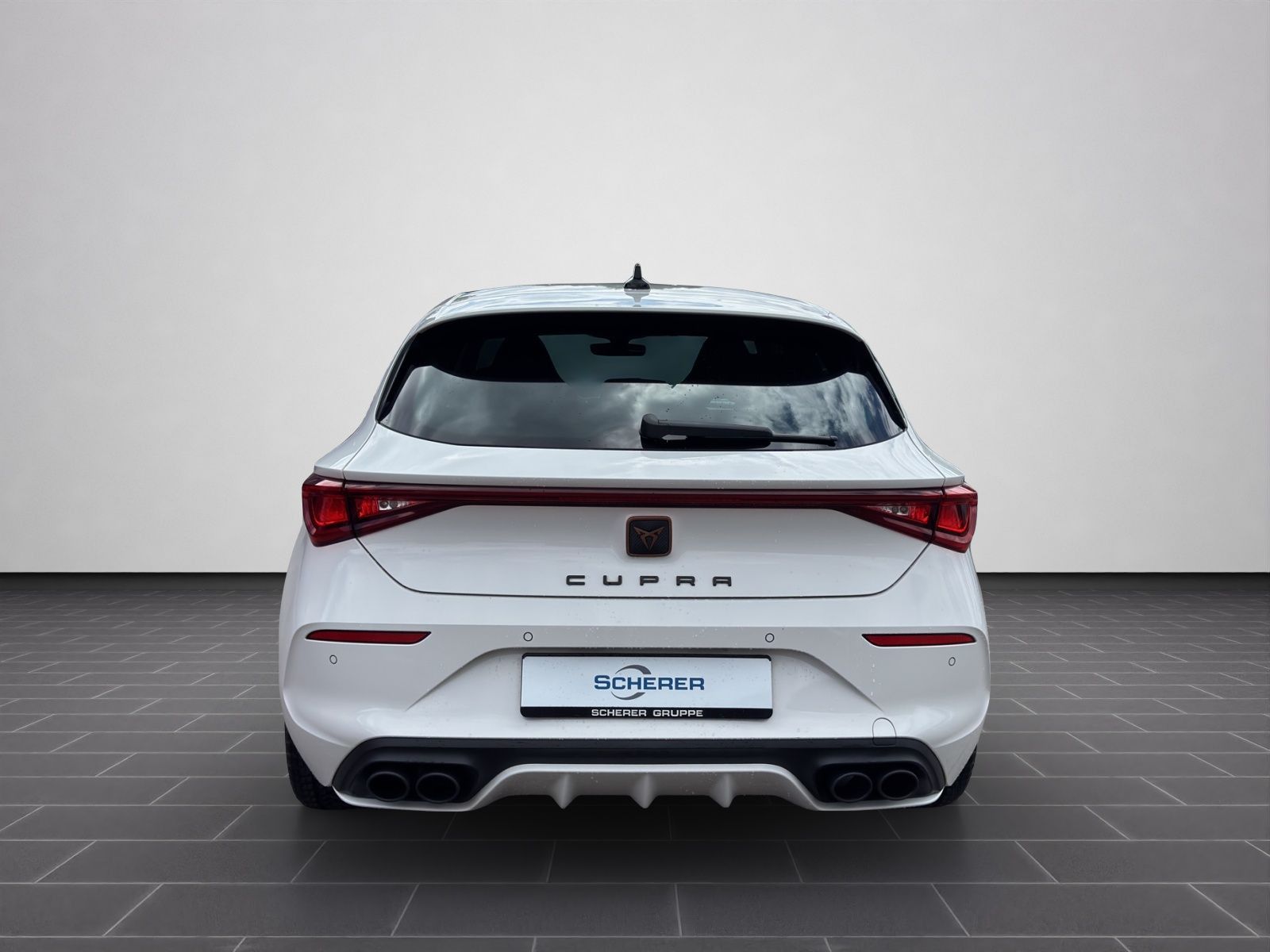 Cupra Leon - Bild 6