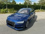Audi A4 2.0 TFSI Avant, Bitte Beschreibung lesen