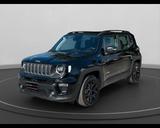 Jeep JEEP Renegade E-Hybrid My24 Summit1.5 Turbo T4 E - Jeep Renegade Jahreswagen