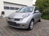Nissan Micra 1.2 Visia 48kW visia - Nissan Micra: 1.4