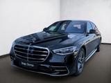 Mercedes-Benz S 350 d 4M L AMG*DriveP*FondEnt*Pano*AR-HUD*ChP* - gebrauchte Mercedes-Benz S 350 aus dem Jahr 2024