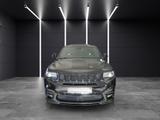 Jeep Grand Cherokee 6.4 V8 HEMI SRT+NAVI+KAMERA+PANO - Jeep Grand Cherokee in München