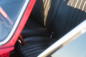 صورة مصغرة 15 لـ 1965 Porsche 911 URMODELL