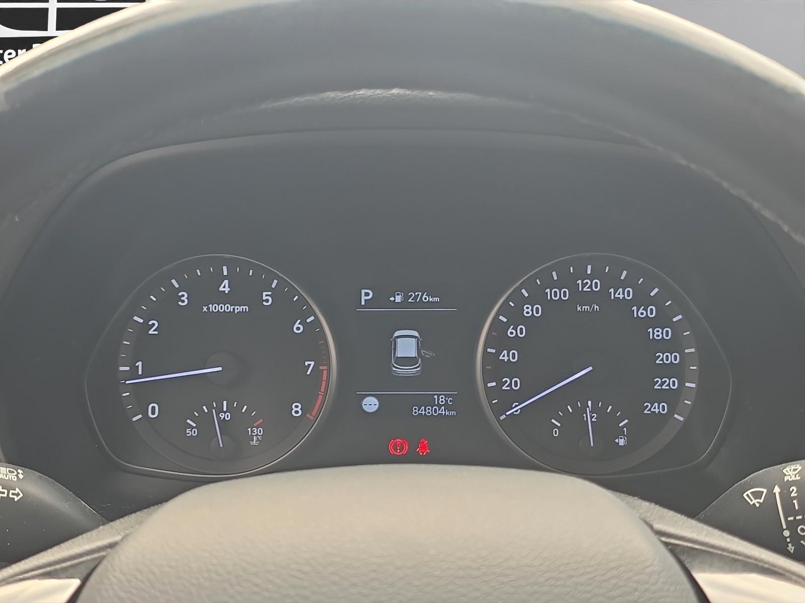 Hyundai i30 1,4T DCT N-LINE |NAVI|18ZOLL|KAMERA|GARANTIE