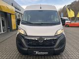 Opel Movano 2.2 BlueHDi L2H2 Doppelkabine 7-Sitzer - Opel Movano: Van